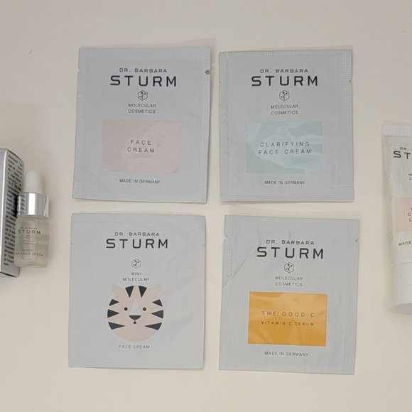 Dr. Barbara Sturm Molecular Cosmetics Skincare Bundle - Picture 4 of 6